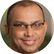 Dr. Asad Zaman, MD