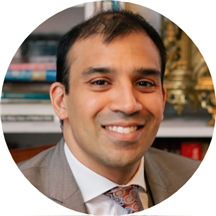 Dr. Asghar Rizvi, MD
