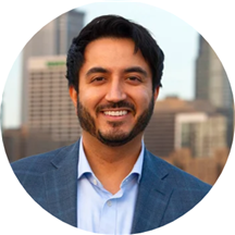 Dr. Ash Sethi, DMD, MSD