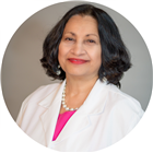 Dr. Asha Parikh, MD