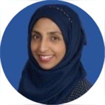 Dr. Asha Patel, DDS