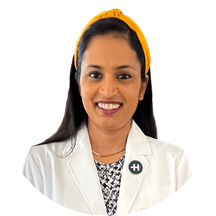 Dr. Asha Raj, DO