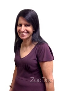 Dr. Asha Sethi, MD