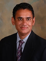 Dr. Ashay Kale, MD