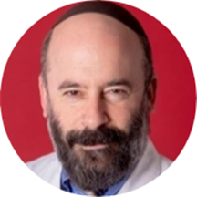 Dr. Asher Goldstein, MD