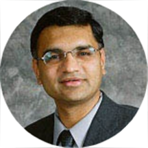 Dr. Ashesh Desai, MD