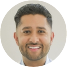 Dr. Ashik Soni, MD