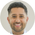 Dr. Ashik Soni, MD