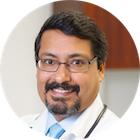 Dr. Ashish Malhotra, MD