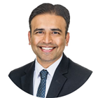 Dr. Ashish Nayak, DDS