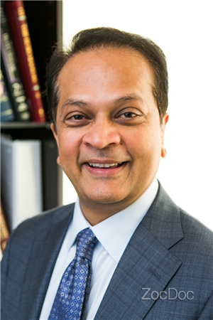 Dr. Ashish Parikh, MD, FACC