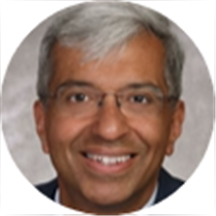 Dr. Ashish Pershad, MD
