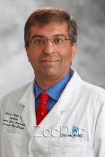Dr. Ashish Pershad, MD