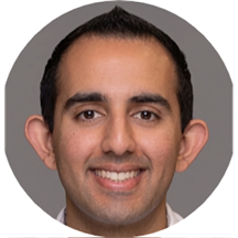 Dr. Ashish Rihal, MD
