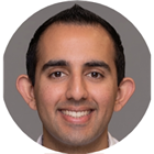 Dr. Ashish Rihal, MD