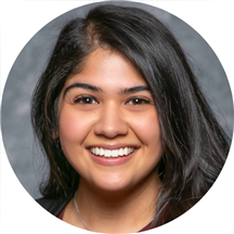 Dr. Ashka Patel, OD