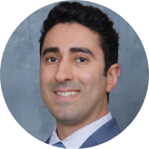 Dr. Ashkan Salamatipour, DO