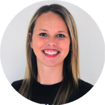 Dr. Ashlee Masavage, DPT, PT