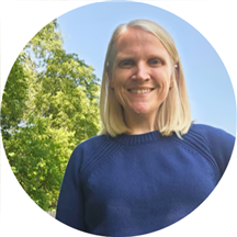Dr. Ashlee Warnecke, PhD