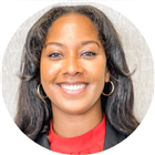 Dr. Ashleigh Bouchelion, MD, PhD