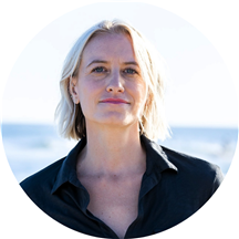 Dr. Ashleigh Kenyon, DAOM, LAc