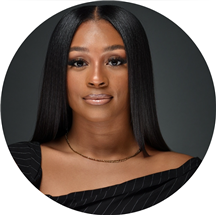 Dr. Ashleigh McQuirter, DDS