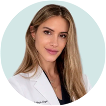Dr. Ashleigh Siegel, DO, FAAD