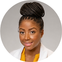 Dr. Ashley Alphonse, MD