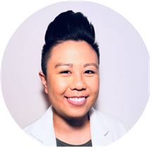 Dr. Ashley Arzadon, DPM