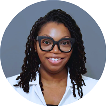 Dr. Ashley Banks, APRN, DNP