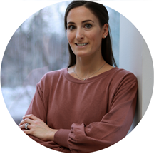 Dr. Ashley Boccio, DPM