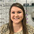 Dr. Ashley Boyd, OD