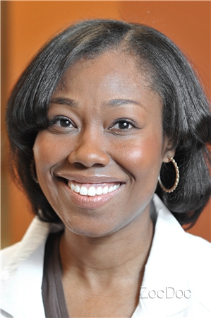 Dr. Ashley Brown, DDS