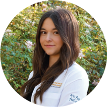 Dr. Ashley Burnett, ND