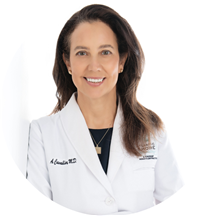 Dr. Ashley Cavalier, MD