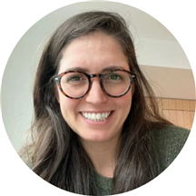 Dr. Ashley Comfort, MD