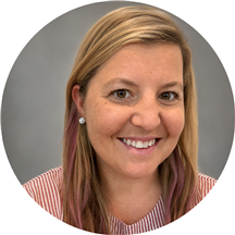 Dr. Ashley Derenbecker, PhD