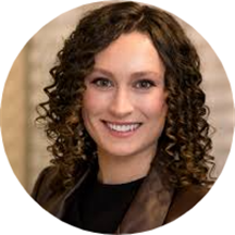 Dr. Ashley DiMercurio, OD