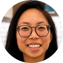 Dr. Ashley Feng, OD