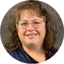 Dr. Ashley Fritzius, DO