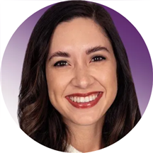 Dr. Ashley Holder, DNP
