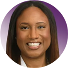 Dr. Ashley Jackson, DO