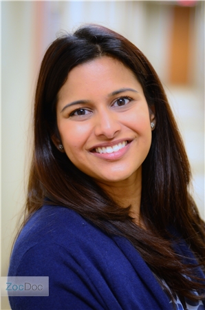 Dr. Ashley Joshi-Patel, DO