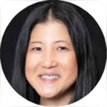Dr. Ashley Lee, OD