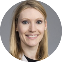 Dr. Ashley Levack, MD