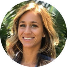 Dr. Ashley Martin, DC