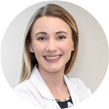 Dr. Ashley McGuinness, MD