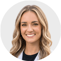 Dr. Ashley Mitchell, MD