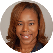 Dr. Ashley Pinckney, DDS