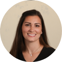 Dr. Ashley Rice, DC